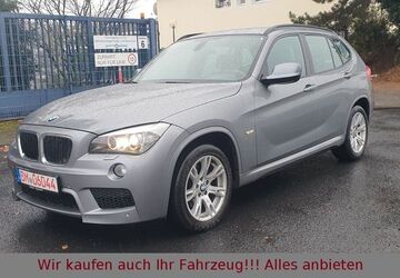 BMW X1 153.000 km 9.899 &euro; Hürth 50354