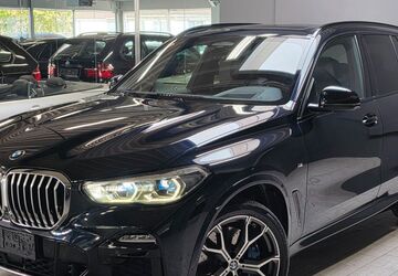 BMW X5 267.757 km 33.890 &euro; Hilden 40721