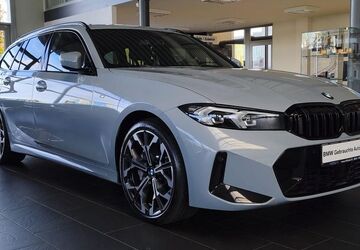 BMW 330 4.032 km 48.990 &euro; Langenfeld 40764