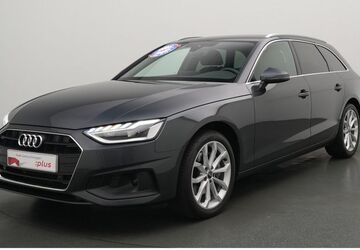 Audi A4 168.554 km 17.980 &euro; Leverkusen 51373