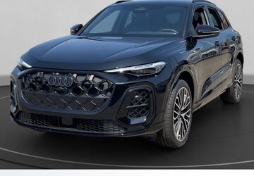 Audi Q5 9.990 km 54.990 &euro; Köln 51145