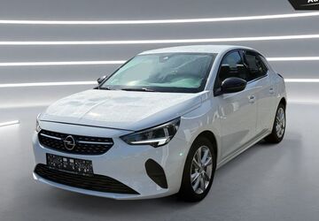 Opel Corsa 30.346 km 10.990 &euro; Sankt Augustin 53757