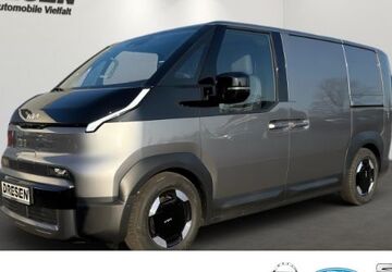 Kia PV5 7.049 km 43.480 &euro; Bonn 53119