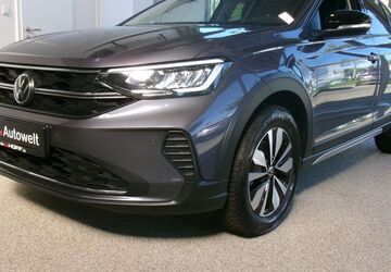 VW Taigo 25.300 km 18.975 &euro; Sankt Augustin 53757