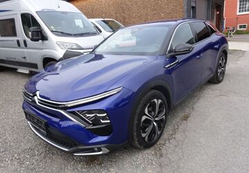 Citroen C5 X 62.000 km 21.490 &euro; Bergisch Gladbach 51465