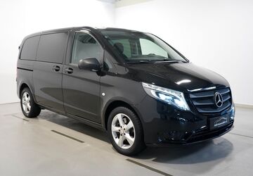 Mercedes-Benz Vito 195.717 km 24.900 &euro; Hürth bei Köln 50354