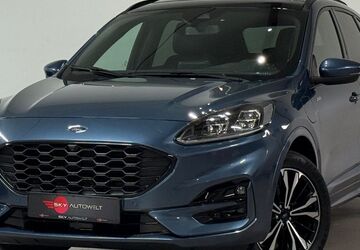 Ford Kuga 40.100 km 21.450 &euro; Remscheid 42859