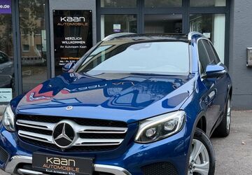 Mercedes-Benz GLC 350 167.000 km 20.999 &euro; Köln 51107