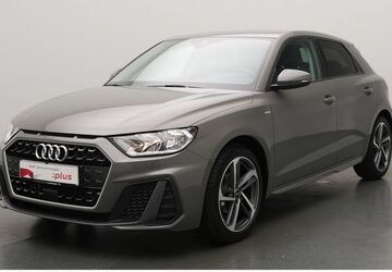 Audi A1 3.420 km 22.480 &euro; Leverkusen 51373