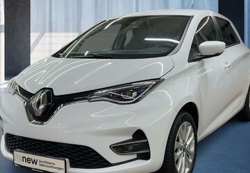 Renault ZOE 62.227 km 13.280 &euro; Köln 50939