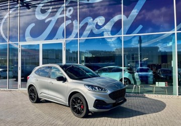 Ford Kuga 14.666 km 31.990 &euro; Hennef (Sieg) 53773