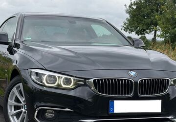 BMW 420 167.000 km 18.000 &euro; Köln 50827