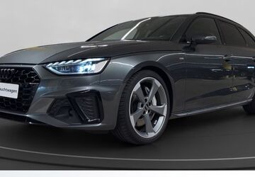 Audi A4 42.675 km 45.550 &euro; Köln 50968