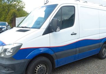 Mercedes-Benz Sprinter 187.000 km 10.000 &euro; Wiehl 51674