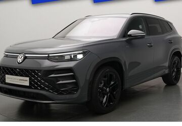 VW Tayron 2.356 km 62.980 &euro; Leverkusen 51379