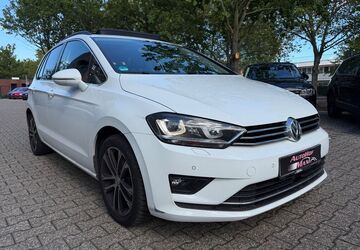 VW Golf 189.135 km 9.990 &euro; Troisdorf 53842