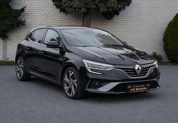 Renault Megane 40.000 km 19.992 &euro; Köln 50859