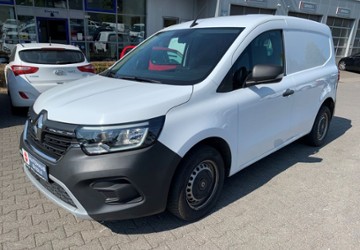 Renault Kangoo 65.036 km 12.979 &euro; Wipperfürth 51688