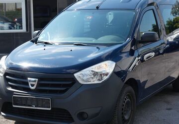 Dacia Dokker 179.000 km 2.749 &euro; Leverkusen 51379