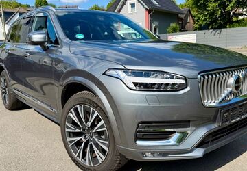 Volvo XC90 87.000 km 34.995 &euro; Engelskirchen 51766