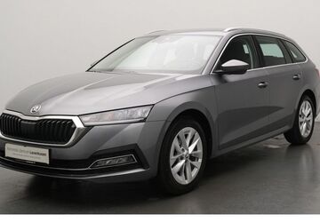 Skoda Octavia 20.670 km 24.980 &euro; Leverkusen 51379