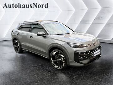 Gebrauchte VW T-Roc