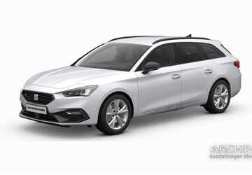 Seat Leon 13.470 km 29.980 &euro; Leverkusen 51373