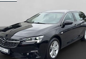 Opel Insignia 71.000 km 20.250 &euro; Leverkusen 51381