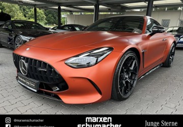 Mercedes-Benz AMG GT 8.660 km 172.800 &euro; Engelskirchen 51766