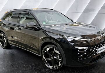VW T-Roc 9.052 km 41.850 &euro; Köln-Riehl 50735