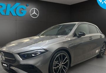 Mercedes-Benz A 180 9.800 km 33.690 &euro; Siegburg 53721