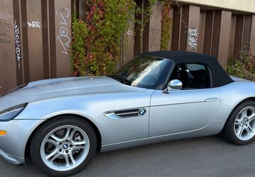 BMW Z8 6.635 km 269.900 &euro; Köln 50858