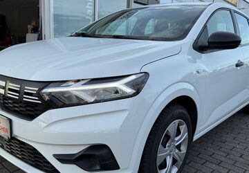 Dacia Sandero 7.084 km 15.666 &euro; Radevormwald 42477