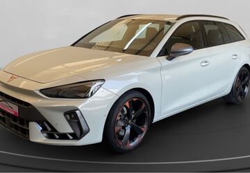 Cupra Leon 40.496 km 29.980 &euro; Köln 50823