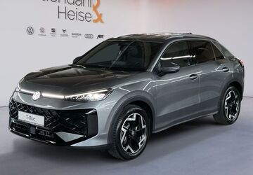 VW T-Roc 2.500 km 39.940 &euro; Köln 50739