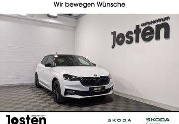 Skoda Fabia 5.000 km 30.990 &euro; Monheim 40789