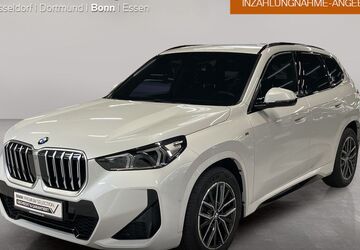 BMW X1 77.068 km 31.599 &euro; Bonn 53119