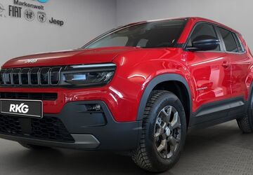 Jeep Avenger 15.000 km 23.380 &euro; Bonn 53119