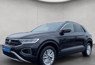 VW T-Roc 34.270 km 18.790 &euro; Leverkusen 51373