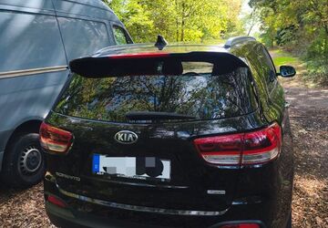Kia Sorento 110.000 km 18.500 &euro; Köln 50937
