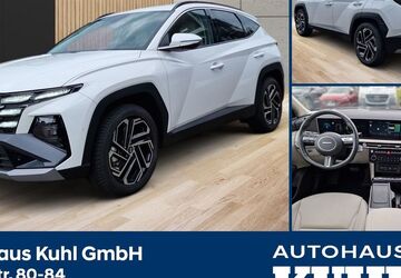 Hyundai TUCSON 7.495 km 36.790 &euro; Overath 51491