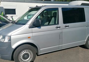 VW T5 Transporter 285.000 km 6.200 &euro; Köln 51107