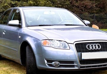 Audi A4 192.000 km 2.990 &euro; Köln 51147