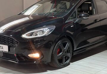 Ford Fiesta 61.990 km 12.470 &euro; Köln 50739