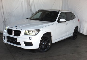 BMW X1 133.459 km 10.700 &euro; Köln-Marsdorf/Junkersdorf 50858