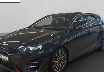 Kia ceed / Ceed 23.500 km 28.890 &euro; Leverkusen 51381