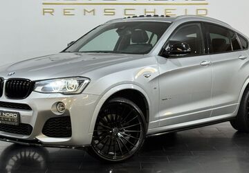 BMW X4 199.000 km 18.990 &euro; Remscheid 42897