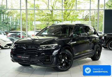 VW Touareg 83.500 km 47.580 &euro; Remscheid/NRW 42855