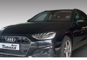 Audi A4 124.980 km 19.990 &euro; Bonn 53227