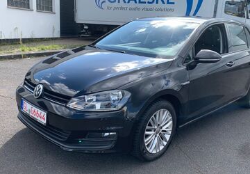 VW Golf 156.000 km 7.999 &euro; Bergisch Gladbach 51465